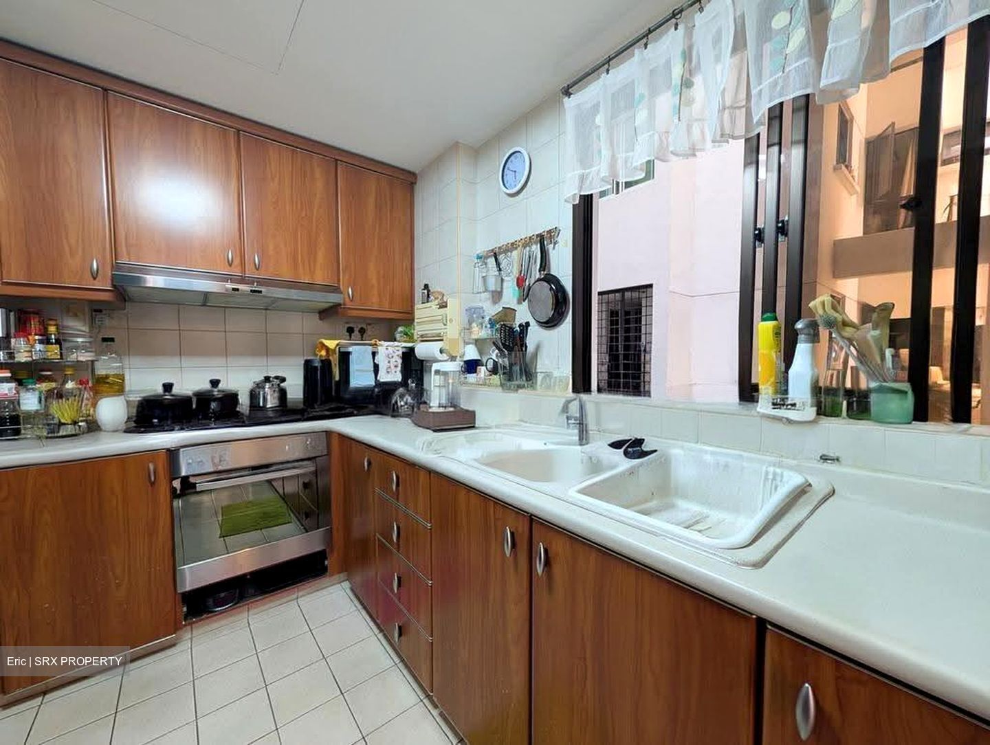 The Mayfair (D22), Condominium #635922181